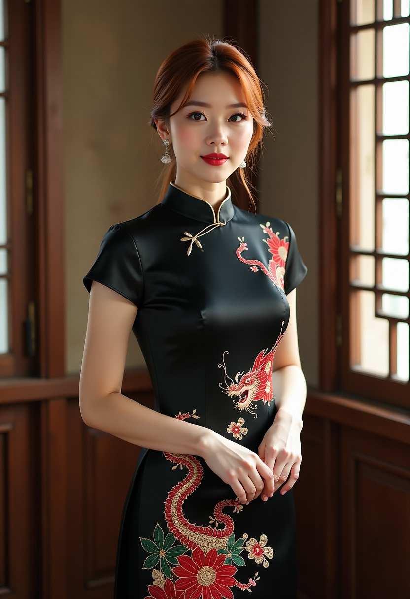 邻桌女同学总想吃我家便当
